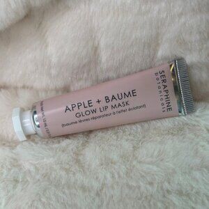 Seraphine Botanicals-Apple+Baume Glow Lip Mask-NEW!
